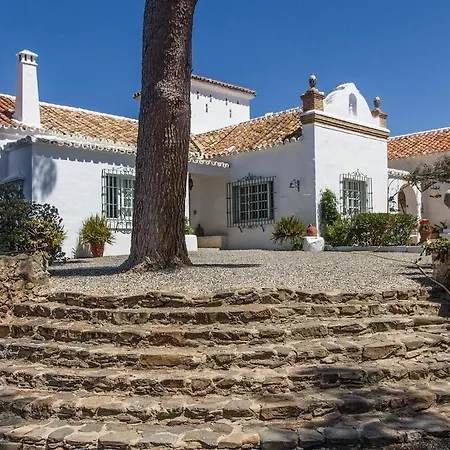 Cortijo De Correa