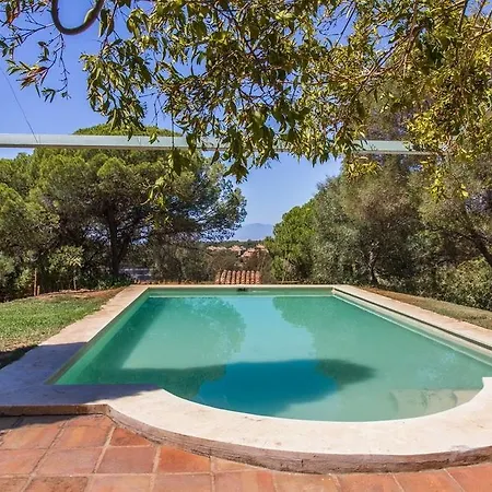 ゲストハウス Cortijo De Correa Sitio de Calahonda