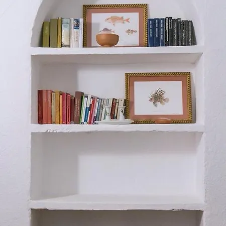 ゲストハウス Cortijo De Correa