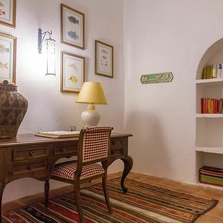 Cortijo De Correa ゲストハウス Sitio de Calahonda