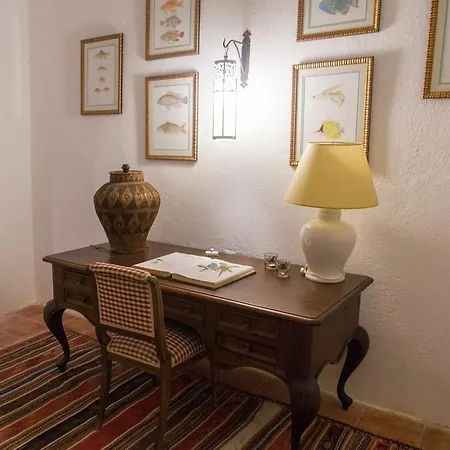 Cortijo De Correa 3*