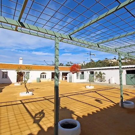 ゲストハウス Cortijo De Correa 3*