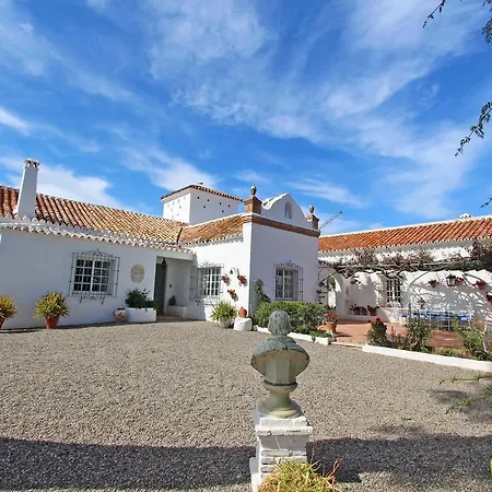 Cortijo De Correa ゲストハウス