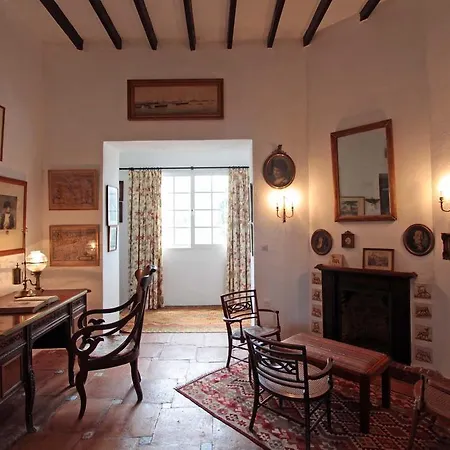 ゲストハウス Cortijo De Correa 3*