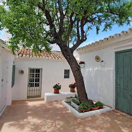 Cortijo De Correa ゲストハウス 3*