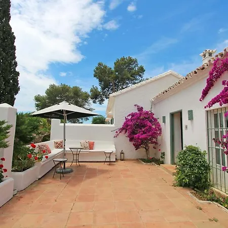 Cortijo De Correa ゲストハウス 3*