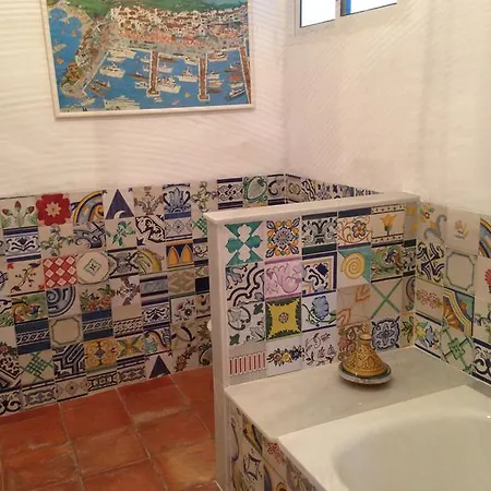 Cortijo De Correa ゲストハウス Sitio de Calahonda