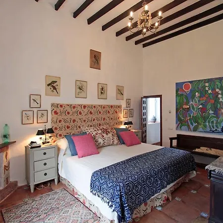 Cortijo De Correa ゲストハウス