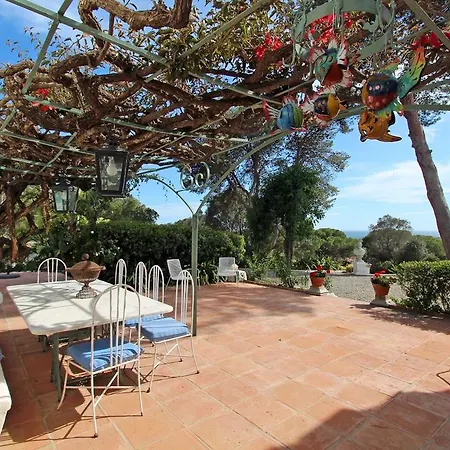 ゲストハウス Cortijo De Correa Sitio de Calahonda