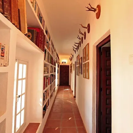 Cortijo De Correa ゲストハウス Sitio de Calahonda