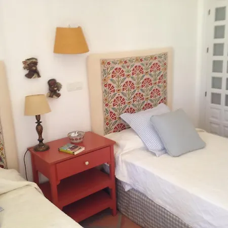 Cortijo De Correa ゲストハウス