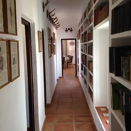 Cortijo De Correa ゲストハウス Sitio de Calahonda