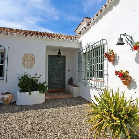 ゲストハウス Cortijo De Correa 3*