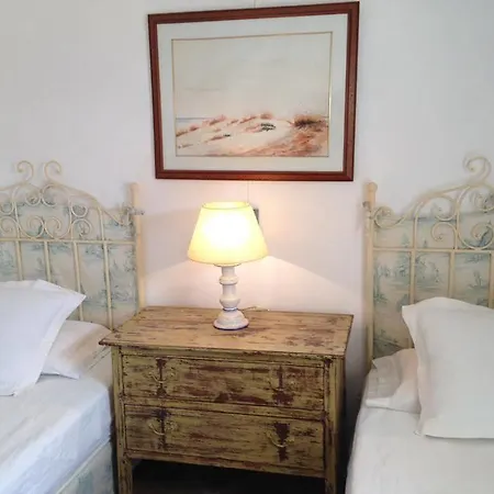 Cortijo De Correa ゲストハウス