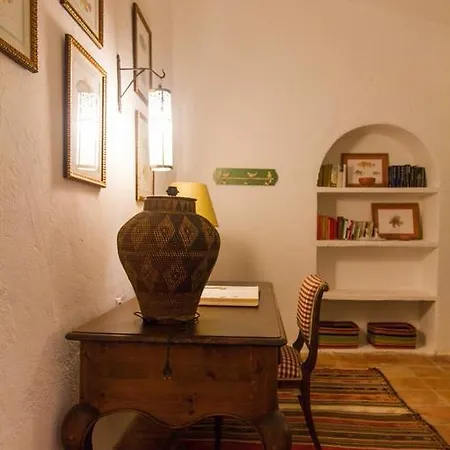 Cortijo De Correa 3*