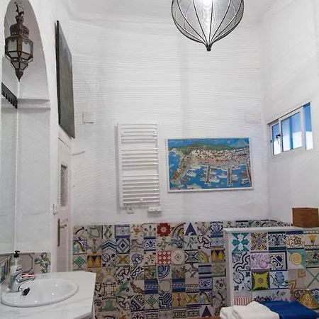 Pensionat Cortijo De Correa