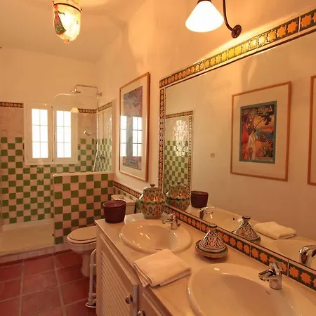 Cortijo De Correa